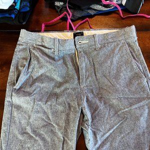 J. Crew 770™ Straight-fit stretch chino pant